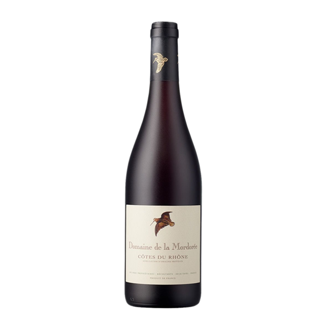 Côtes du Rhône Rouge 2025 AOP