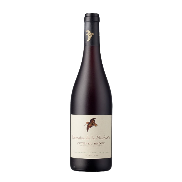 Côtes du Rhône Rouge 2021 AOP