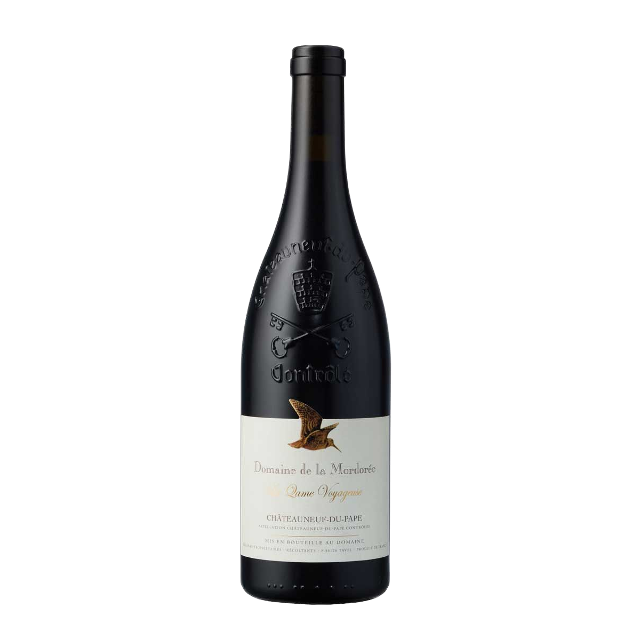 La Dame Voyageuse 2021 Châteauneuf-du-Pape AOP