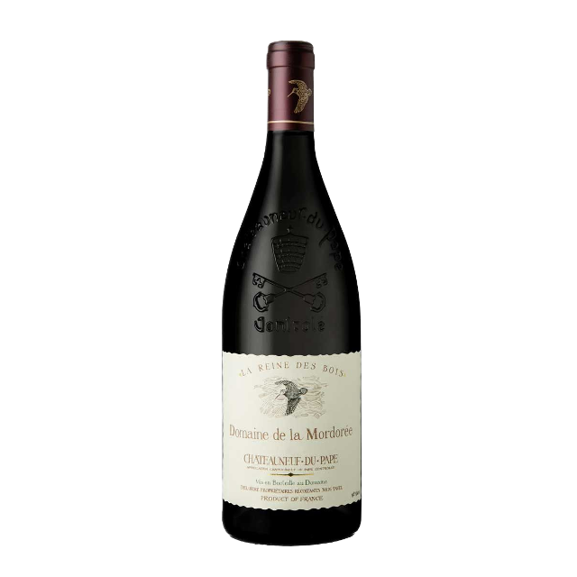 La Reine des Bois 2021 Châteauneuf-du-Pape AOP