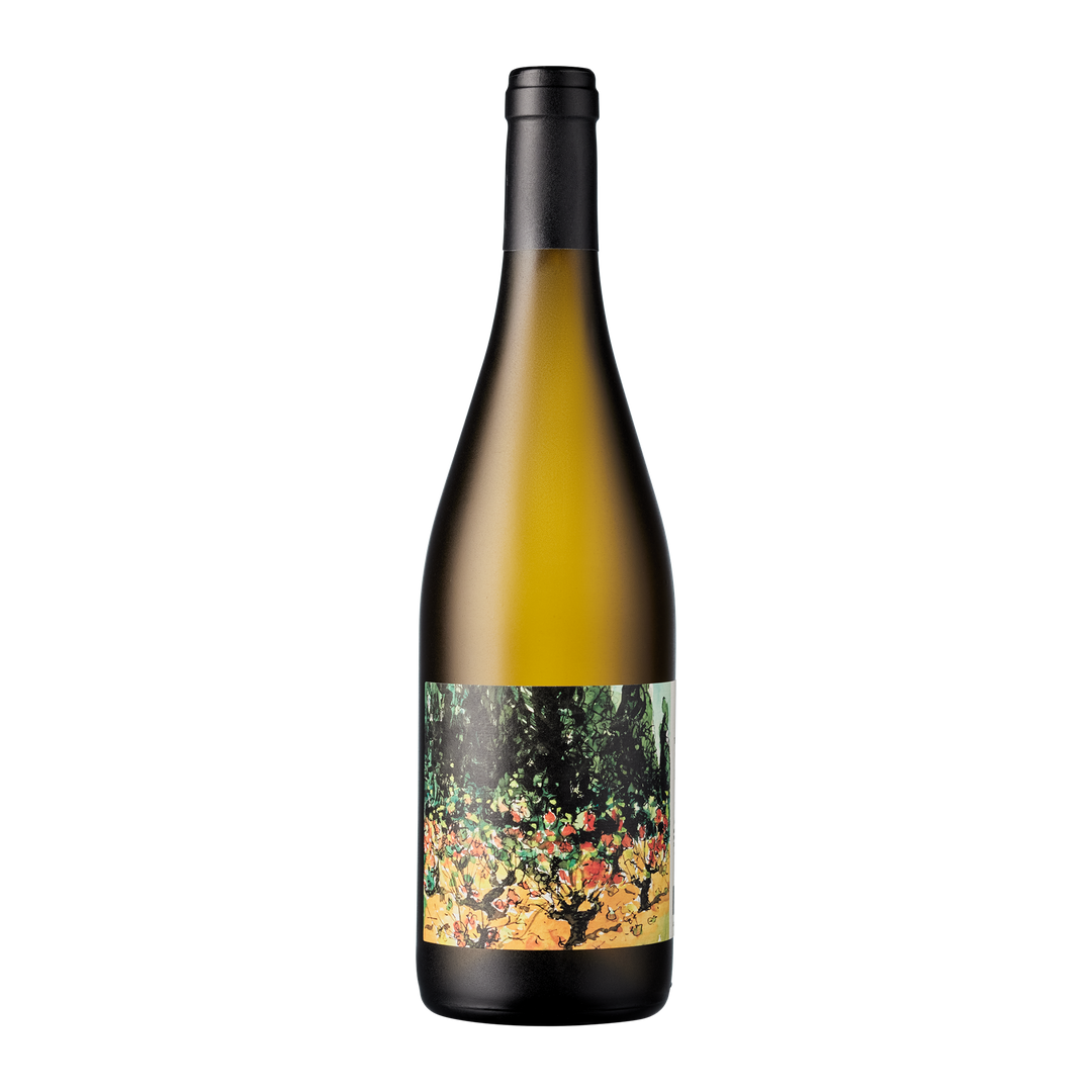 Les Galets Blanc 2023 VdF