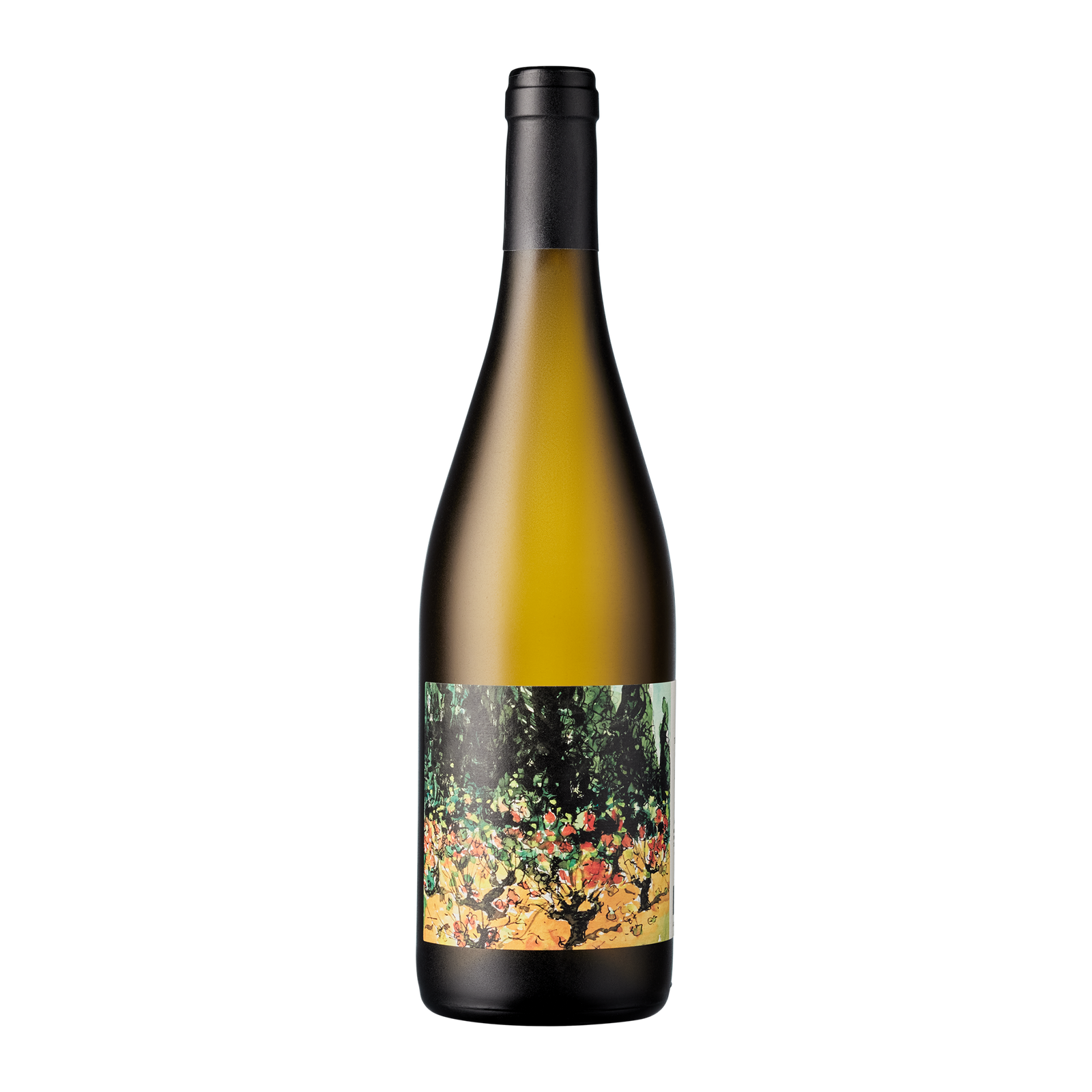 Les Galets Blanc 2023 VdF