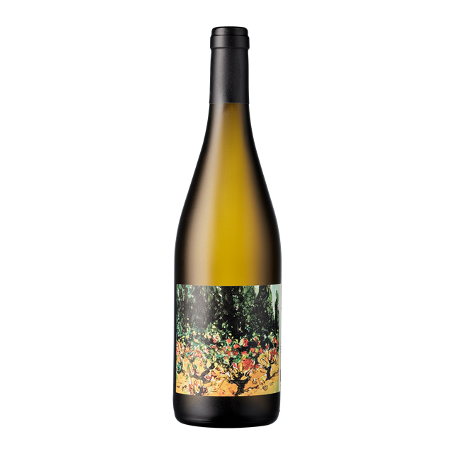 Les Galets Blanc 2024 VdF