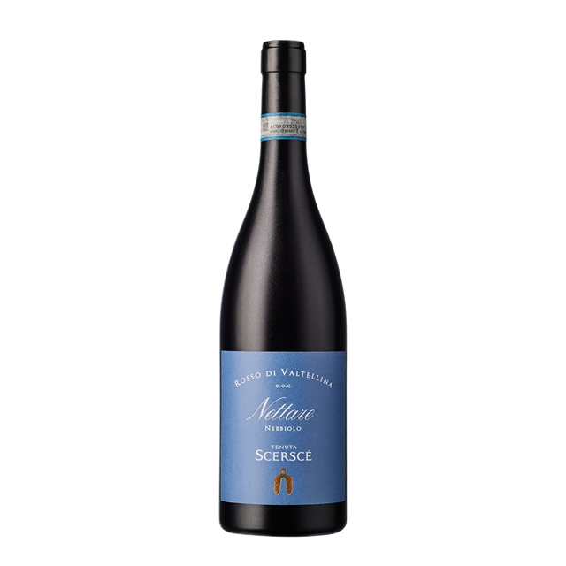Rosso di Valtellina Nettare 2023 Valtellina DOC
