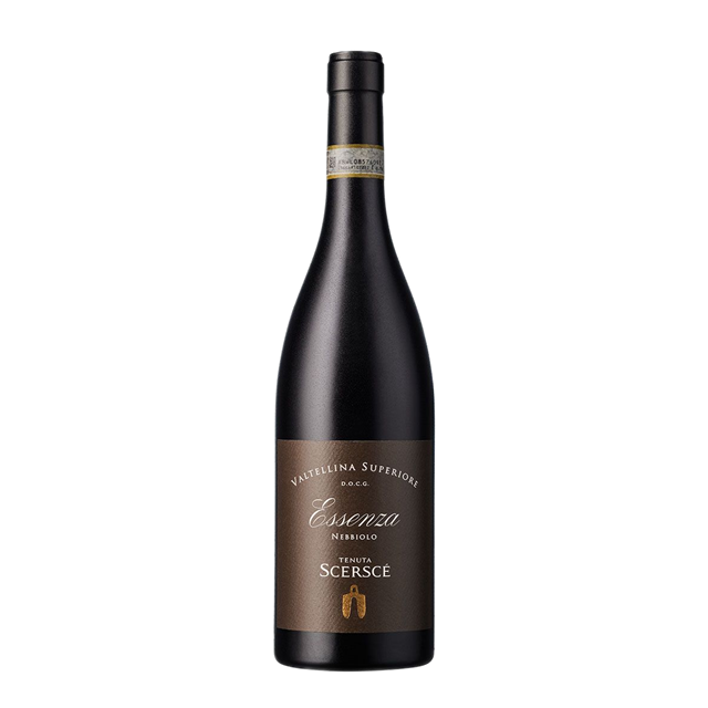 Valtellina Essenza 2021 Valtellina Superiore DOCG