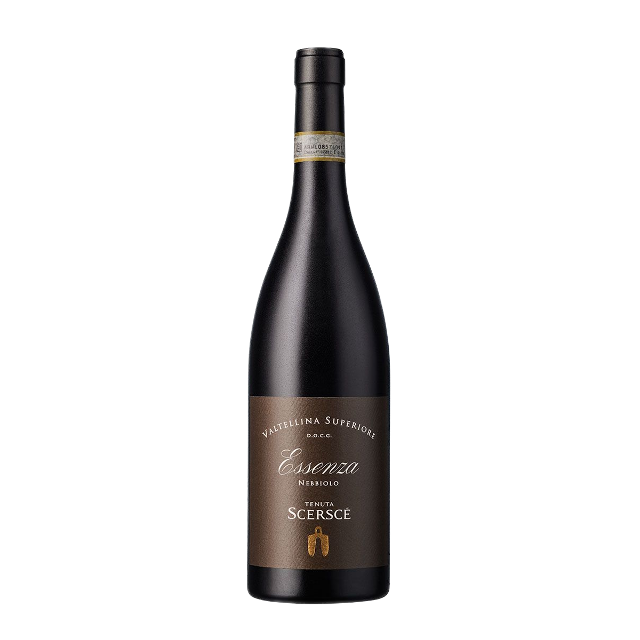 Valtellina Essenza 2019 Valtellina Superiore DOCG