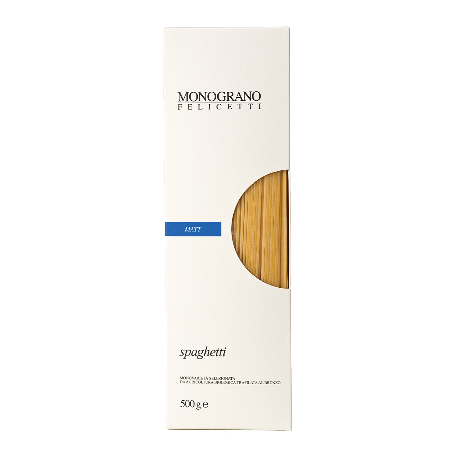 Spaghetti 500g