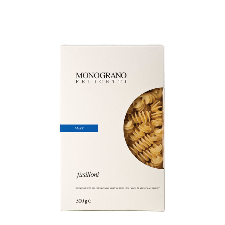 Fusilloni 500g