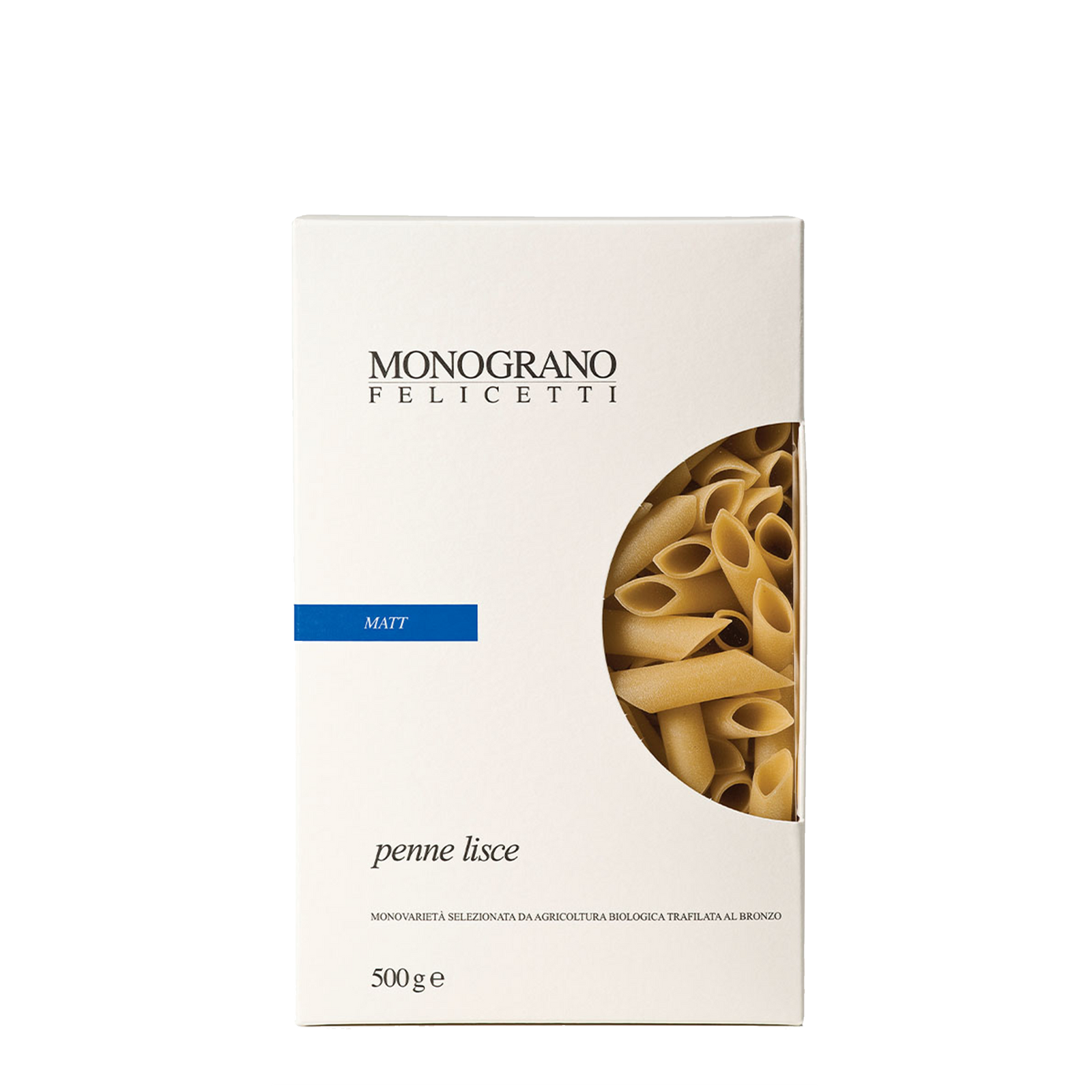 Penne lisce 500g