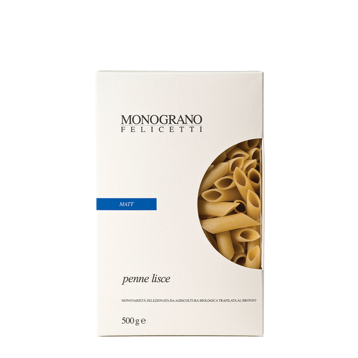Penne lisce 500g