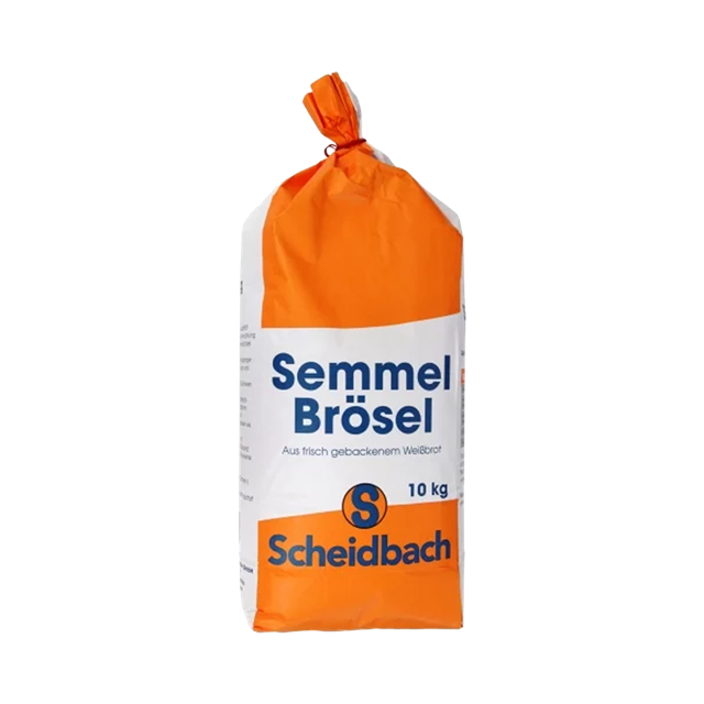 Semmelbrösel Scheidbach Rankweil 10kg
