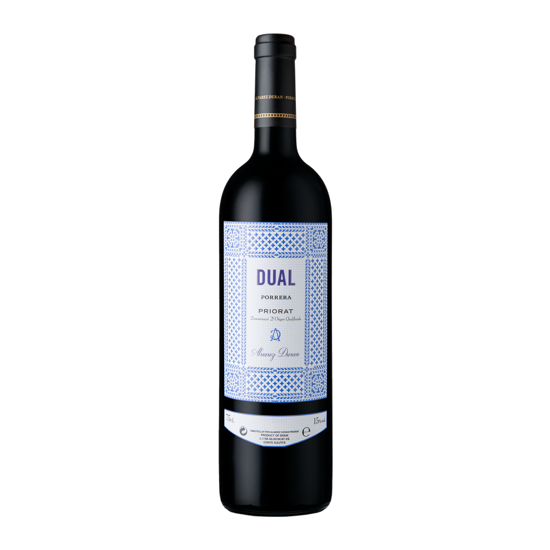 Dual 2022 Priorat DOQ