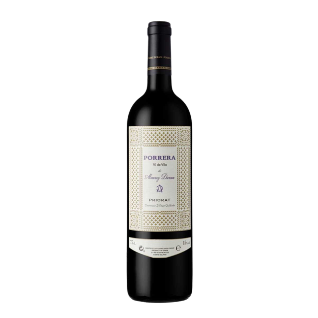 Porrera Vi de Vila 2022 Priorat DOQ