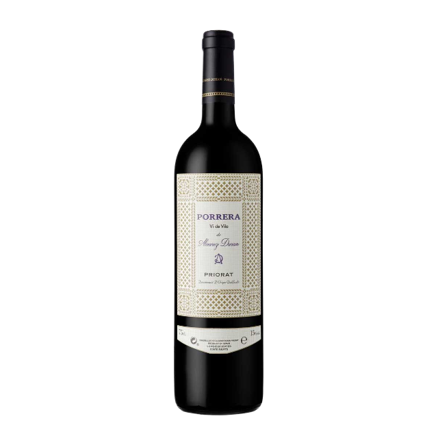 Porrera Vi de Vila 2016 Priorat DOQ