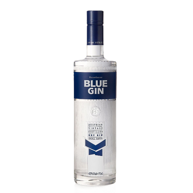 Blue Gin Österreich