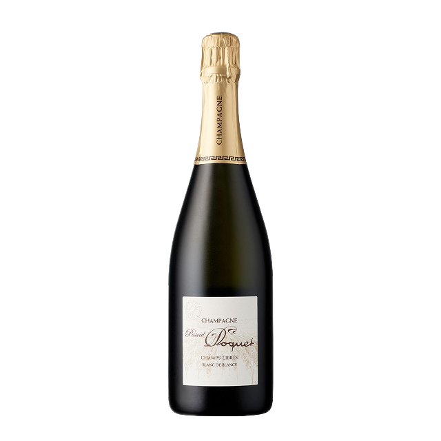 Champs Libre Extra Brut