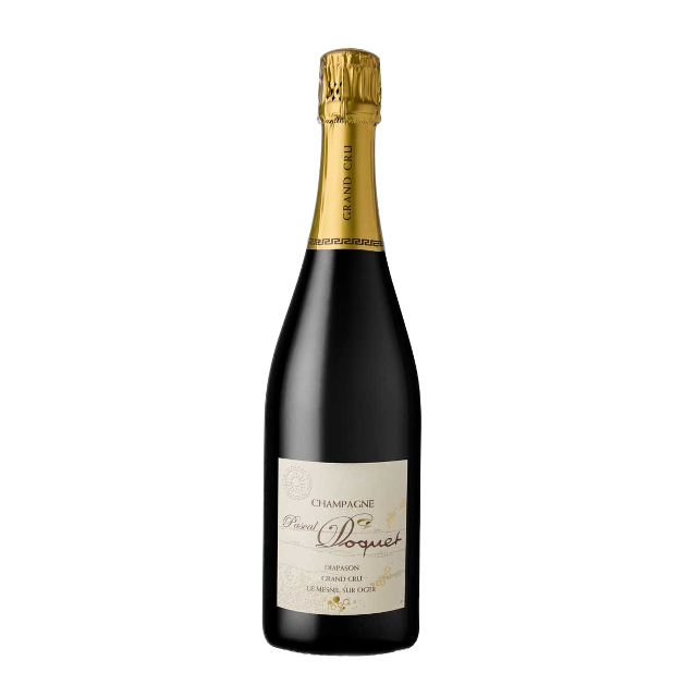 Diapason Grand Cru, Extra Brut