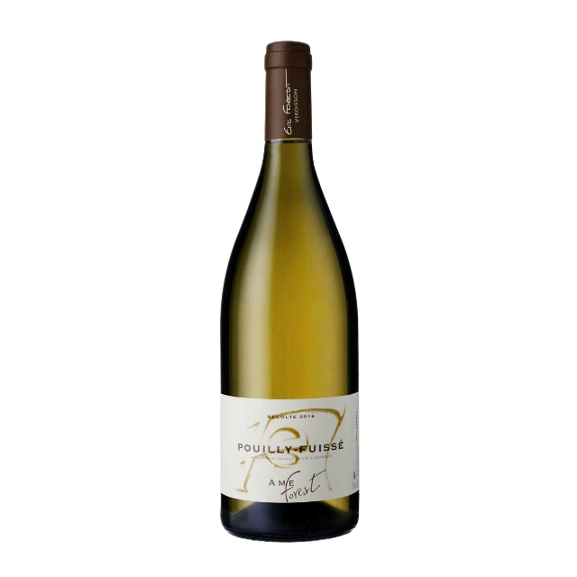 Pouilly-Fuissé AME 2022 AOC