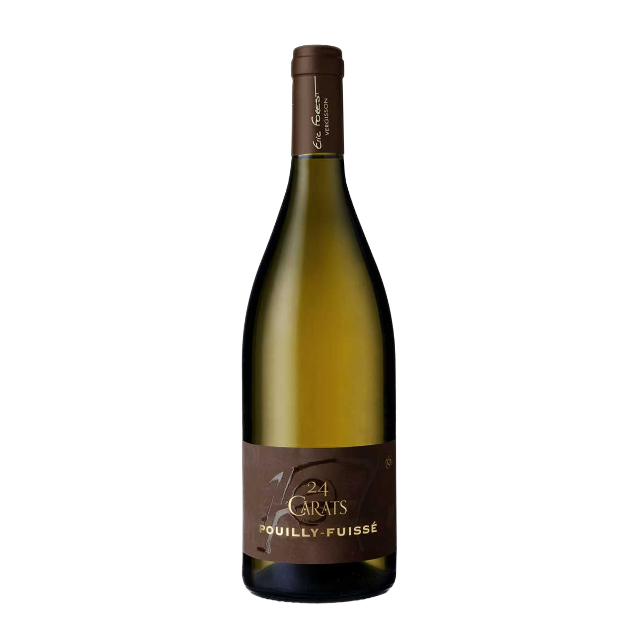 Pouilly-Fuissé 24 Carats 2022 AOC