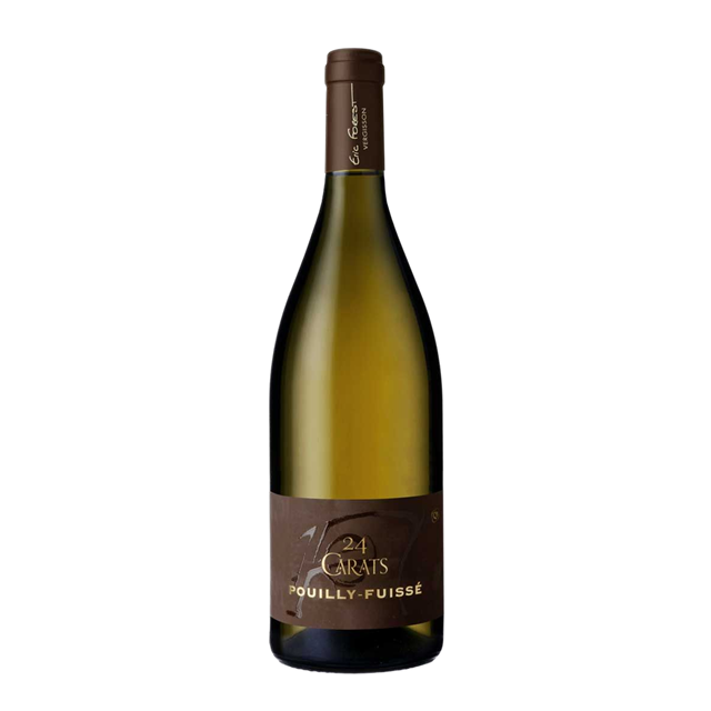 Pouilly-Fuissé 24 Carats 2023 AOC