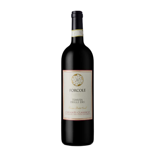 Chianti Classico Forcole 2021 DOCG