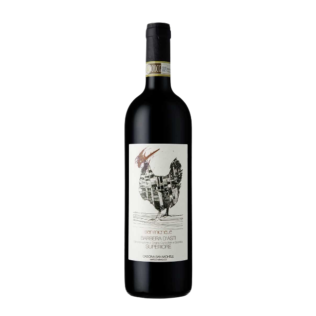 Barbera d&