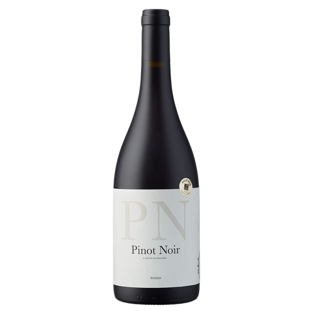 Pinot Noir 2024 Sierras de Málaga DO