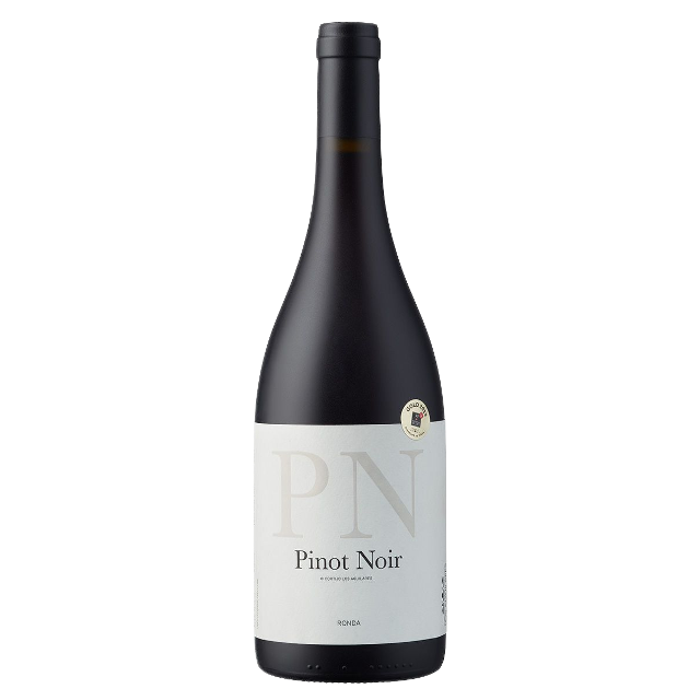 Pinot Noir 2022 Sierras de Málaga DO