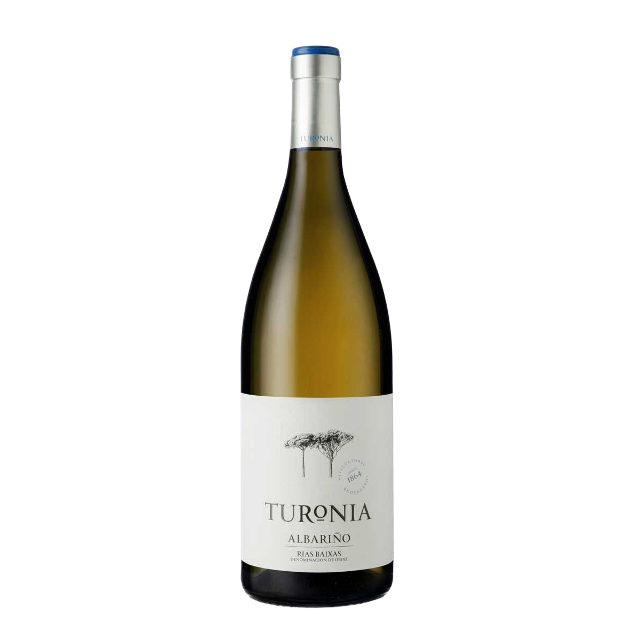 Albariño Turonia 2022 Rias Baixas DO