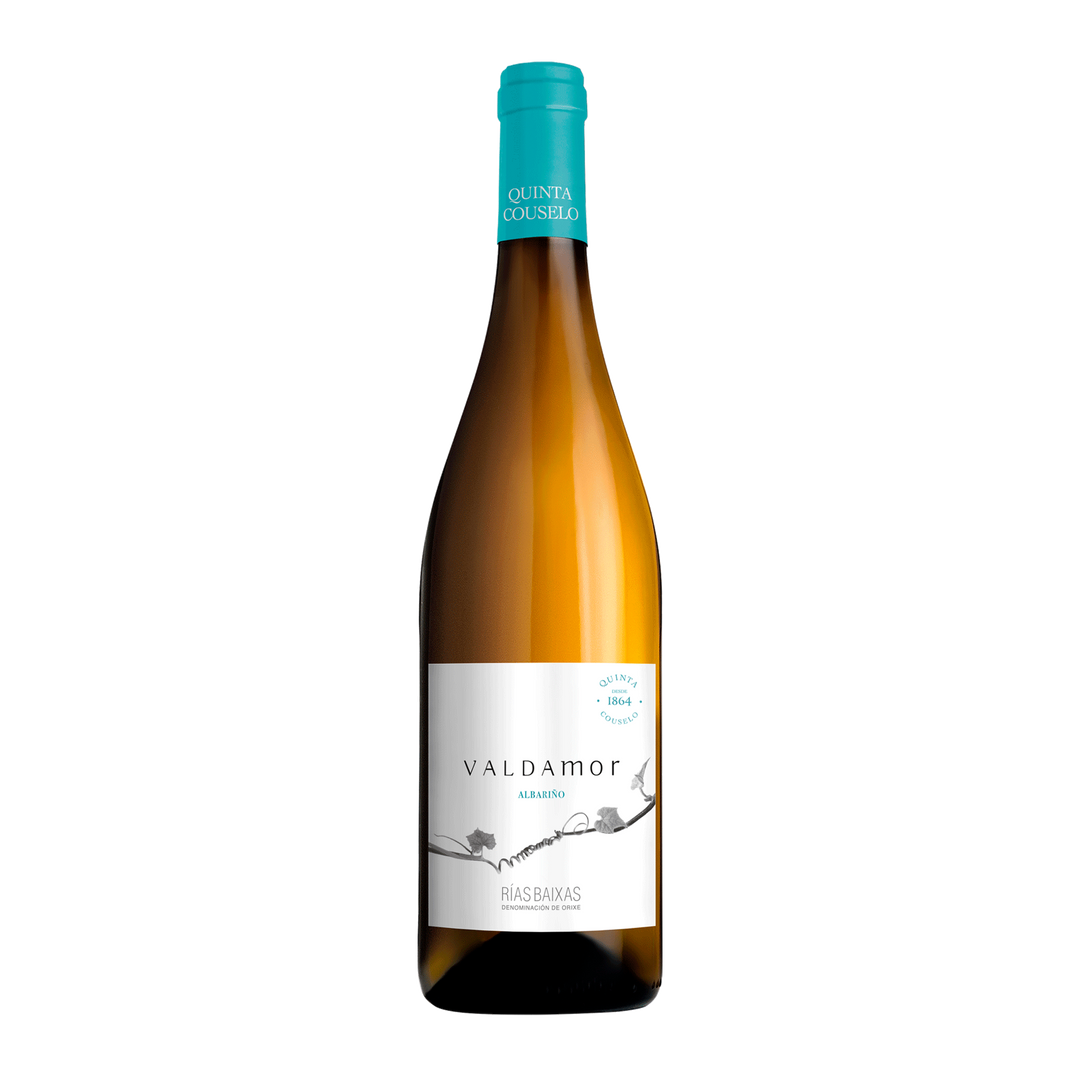Albariño Valdamor 2023 Rias Baixas DO