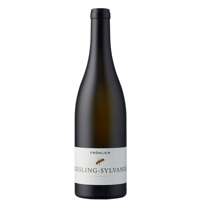 Riesling Silvaner 2023 Graubünden AOC