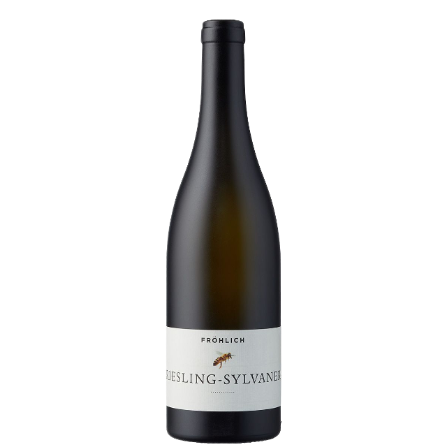 Riesling Silvaner 2021 Graubünden AOC