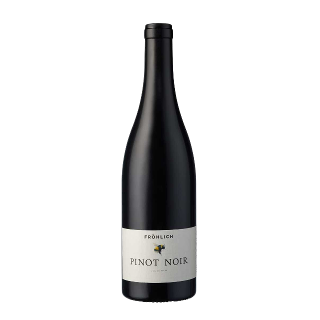 Pinot Noir 2022 Graubünden AOC