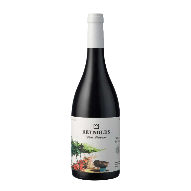 Carlos 2017 Alentejo IG