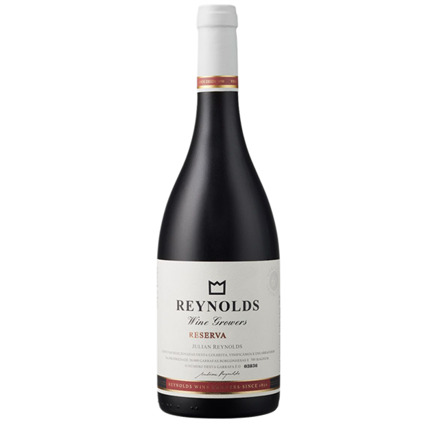 Julian Reserva 2019 Alentejo IG