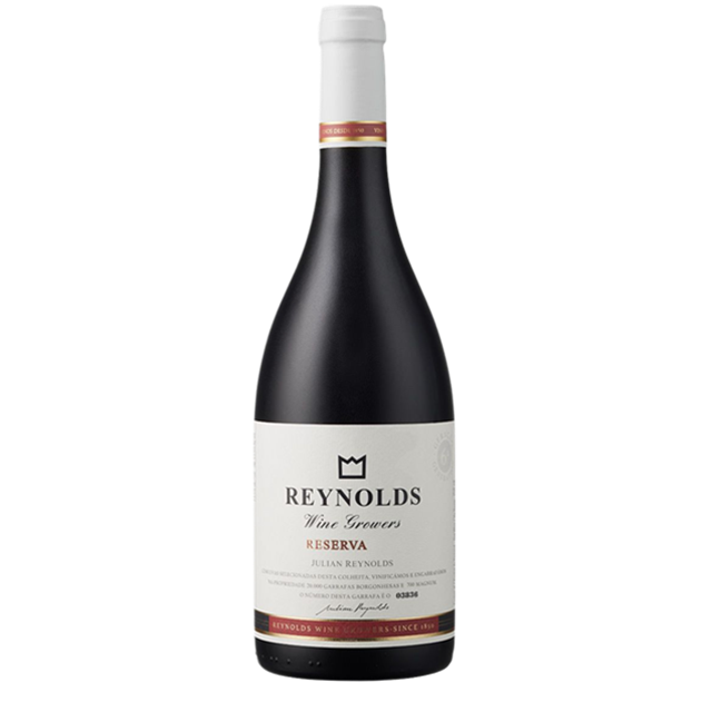 Julian Reserva 2020 Alentejo IG