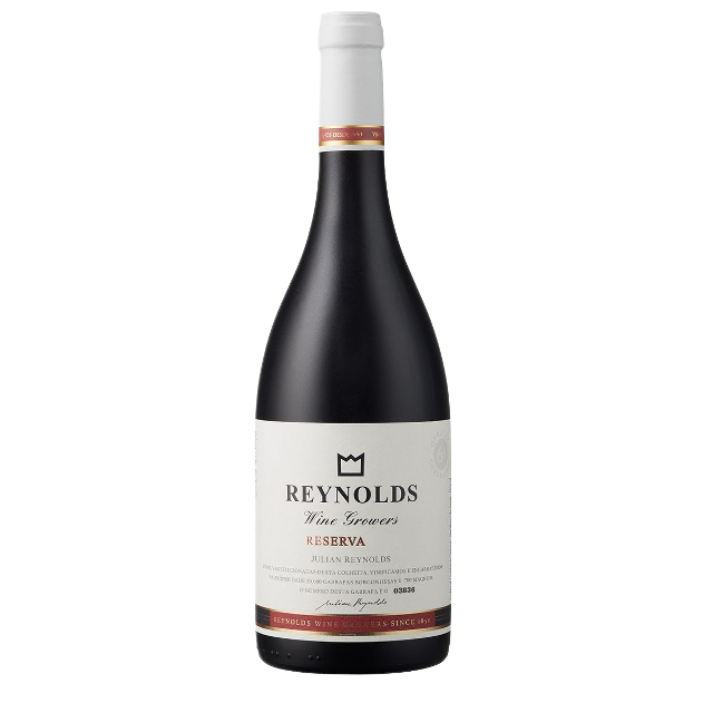 Julian Reserva 2017 Alentejo IG