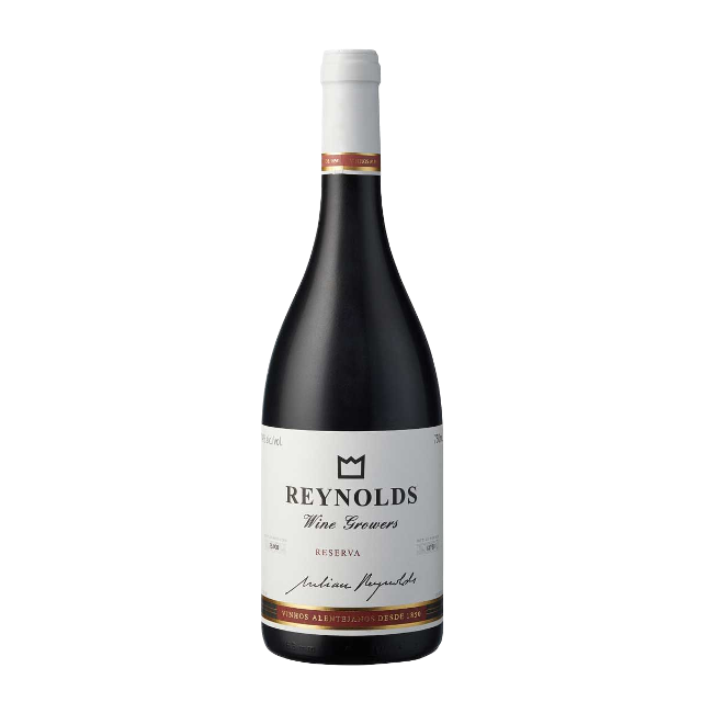 Julian Reserva 2014 Alentejo IG