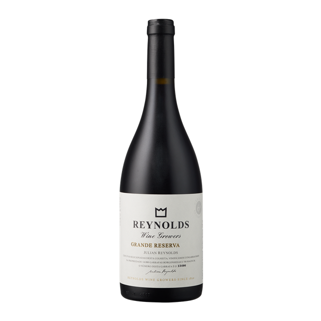 Julian Grande Reserva 2016 Alentejo IG