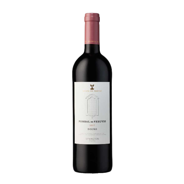 Pombal do Vesuvio 2018 Duoro DOC