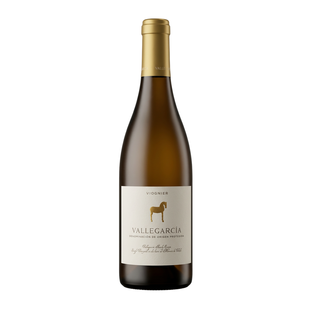 Viognier Vino de Pago 2022 Montes de Toledo DOP