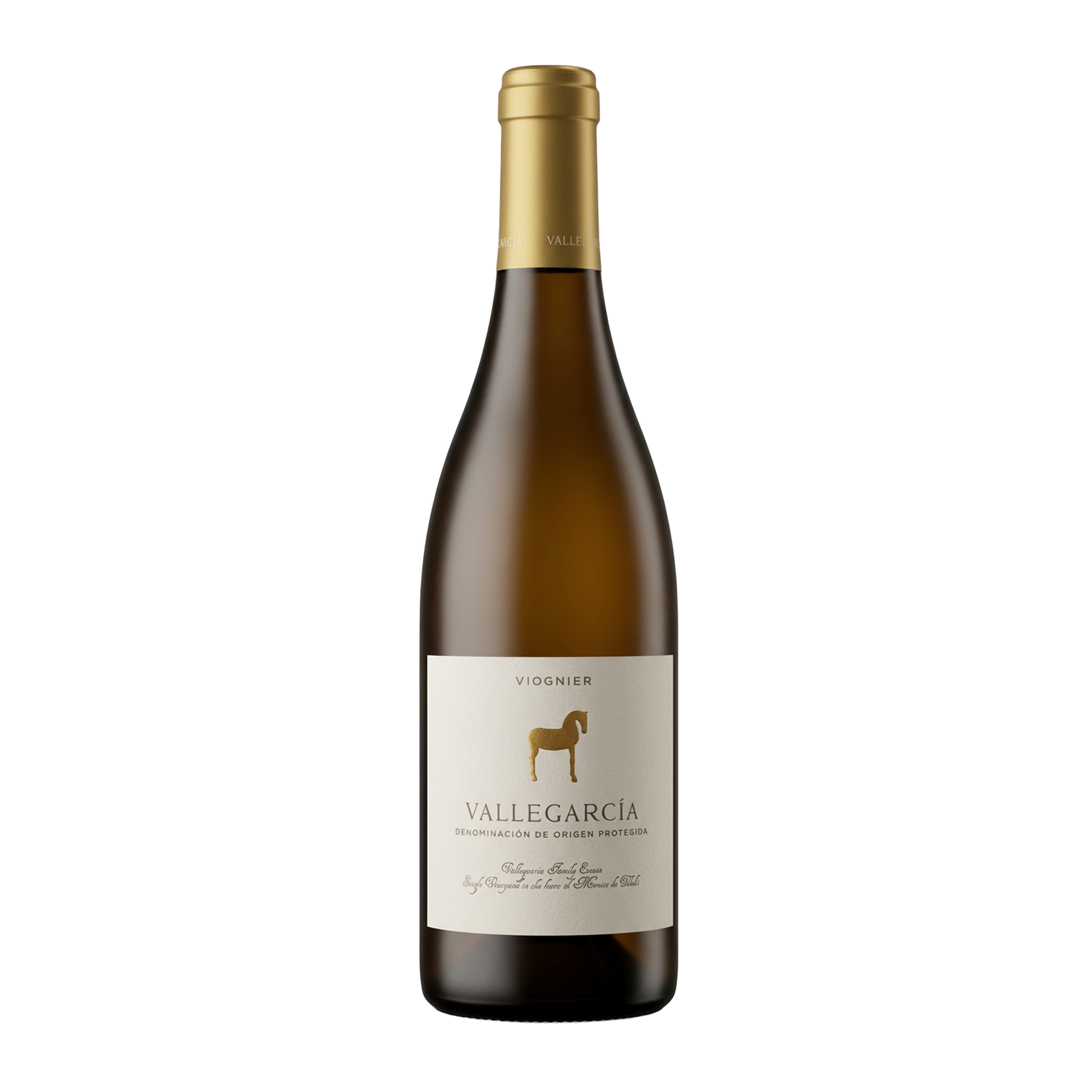 Viognier Vino de Pago 2022 Montes de Toledo DOP
