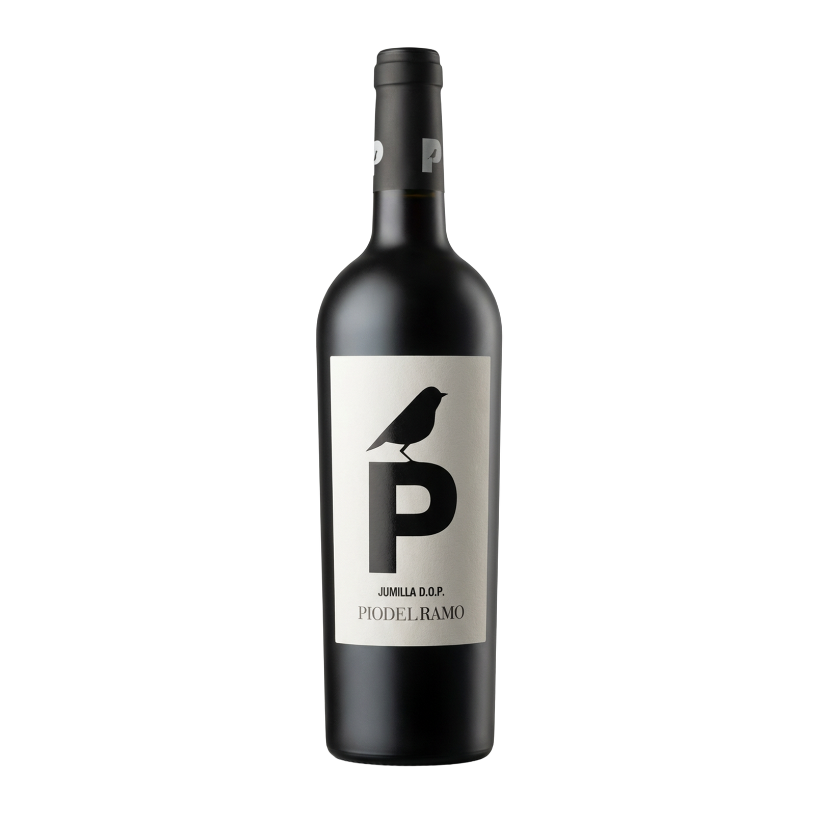 P Pío Tinto Crianza 2020 Jumilla DOP