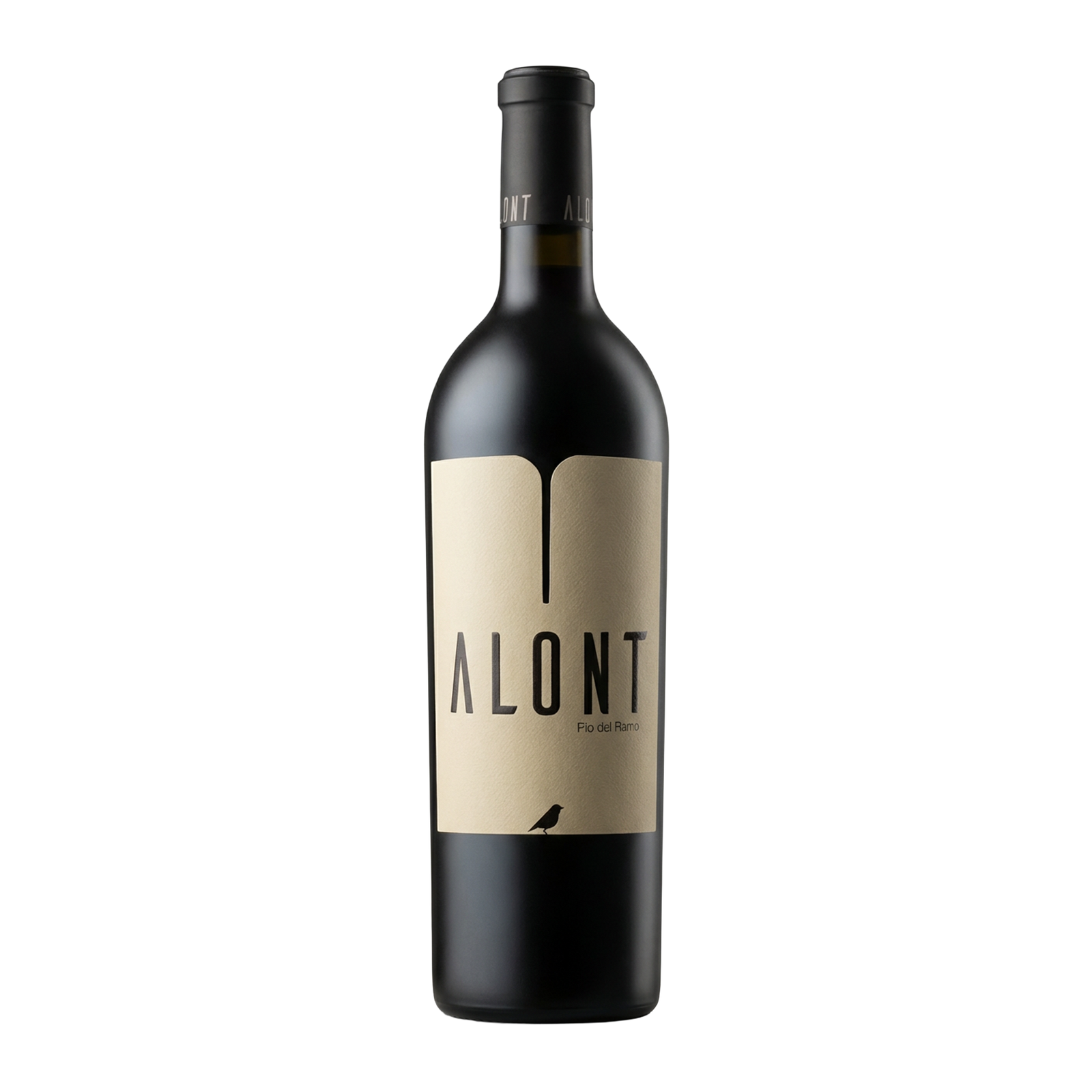 Alont 2021 Jumilla DOP