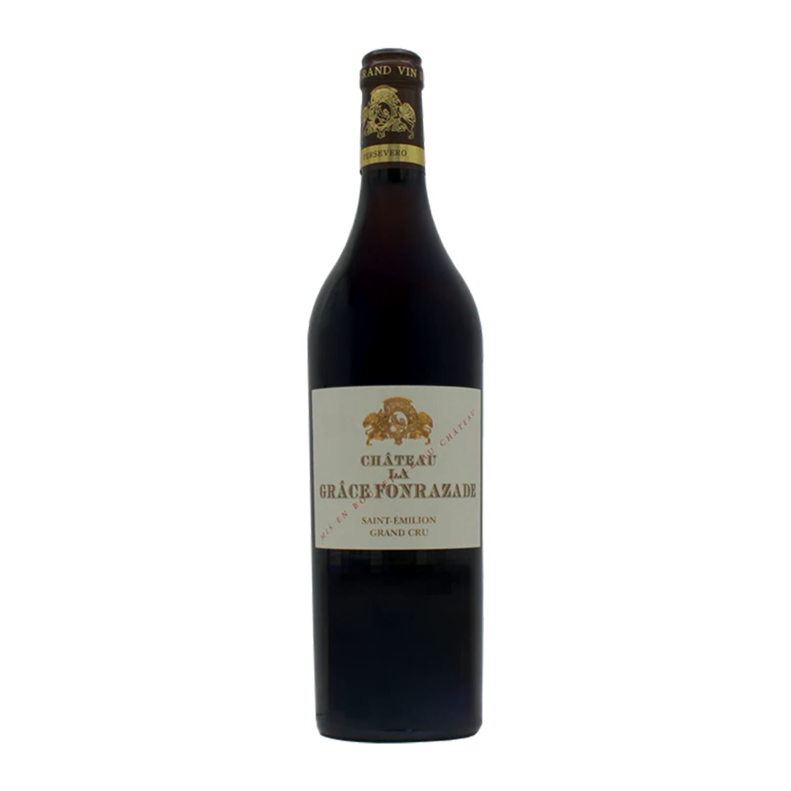 St. Emilion Grand Cru 2016 Bordeaux
