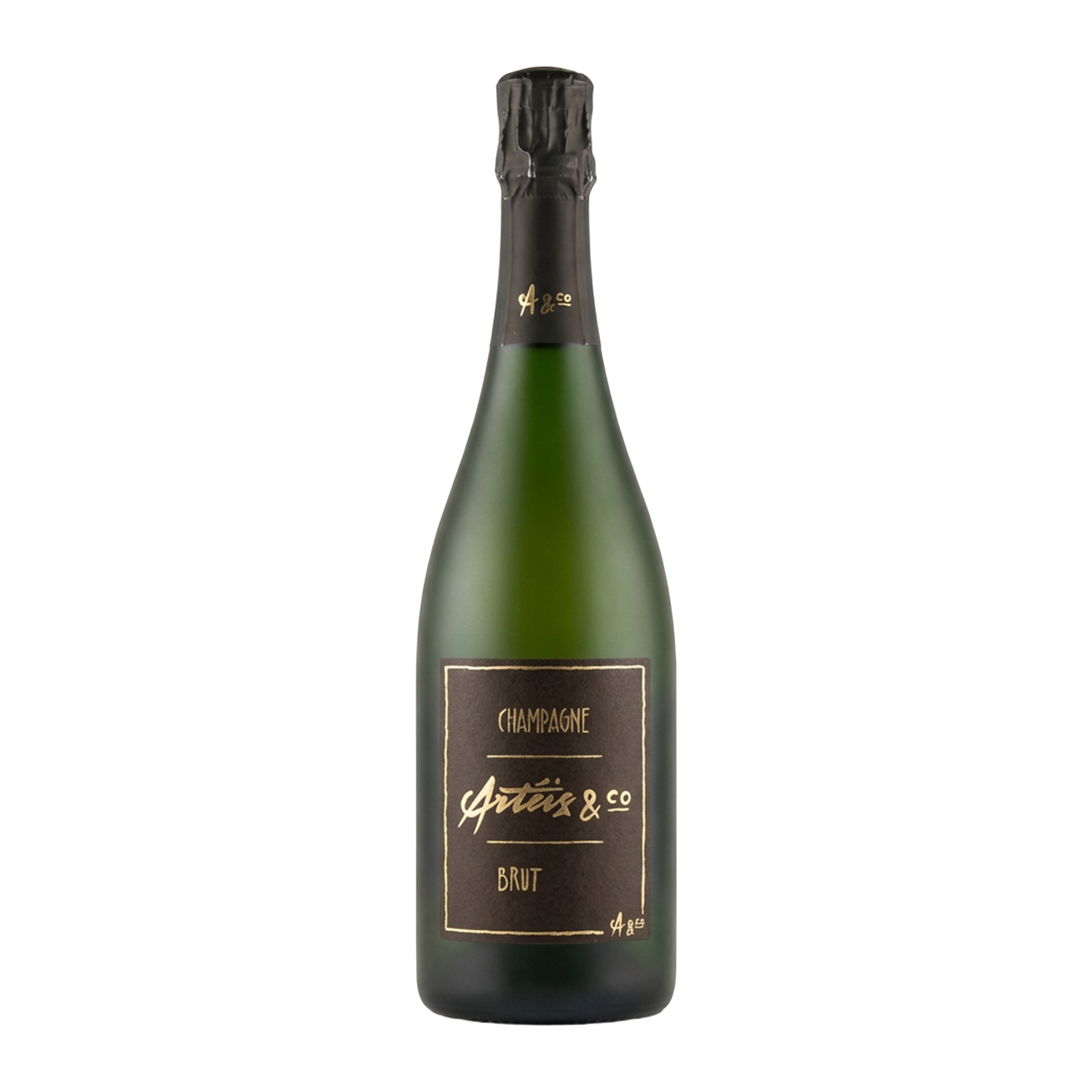 ARTÉIS 2015 Brut