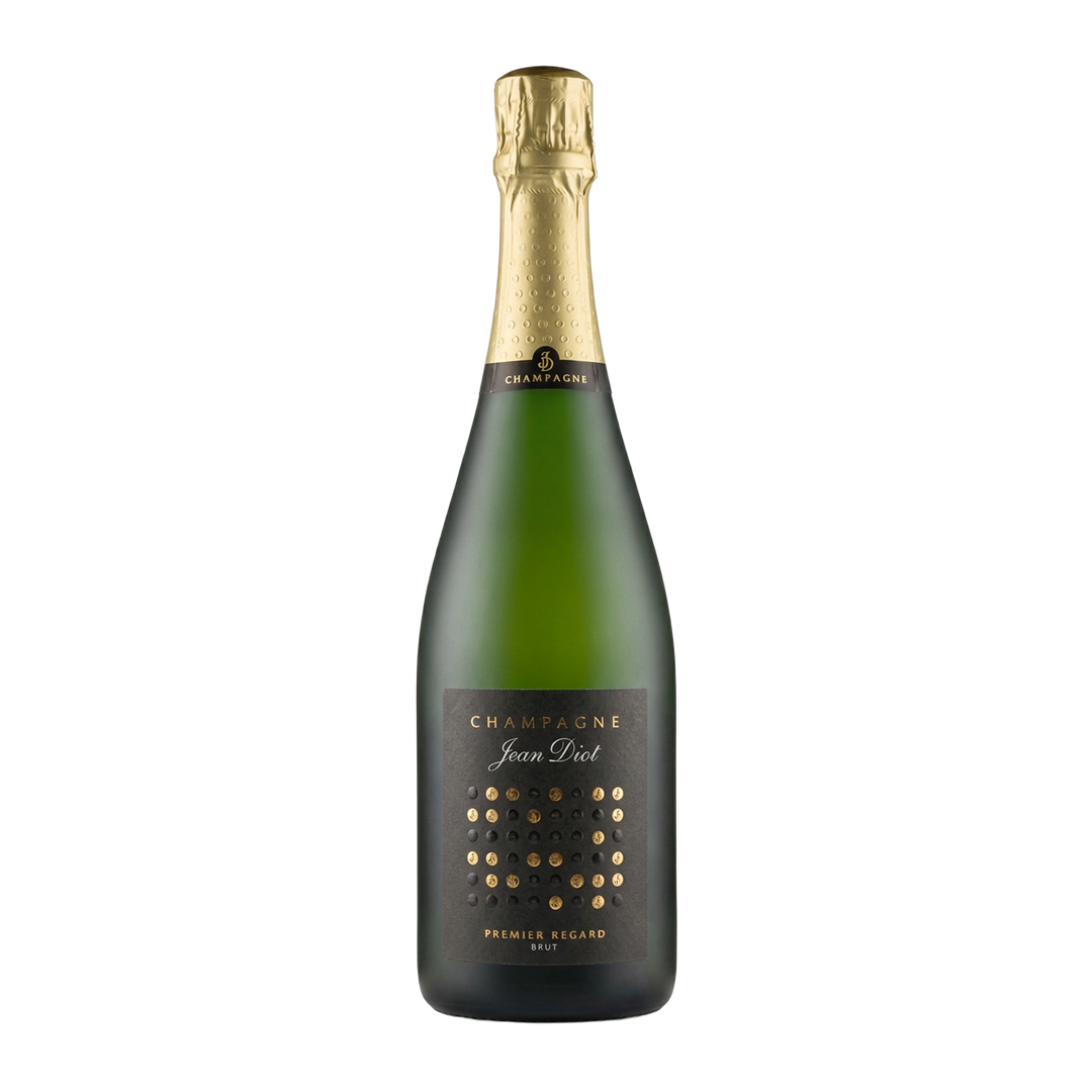 Premier Regard Brut