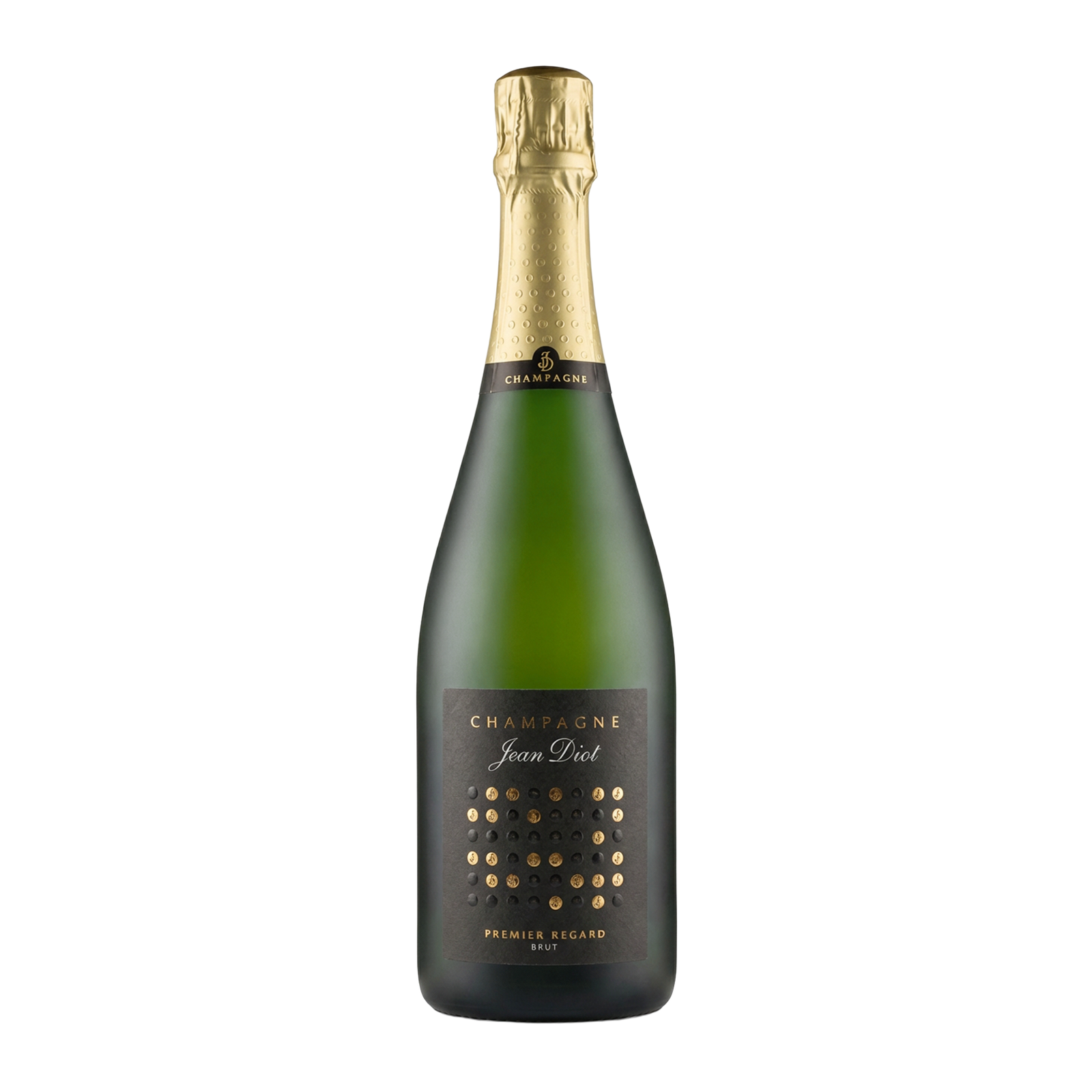 Premier Regard Brut