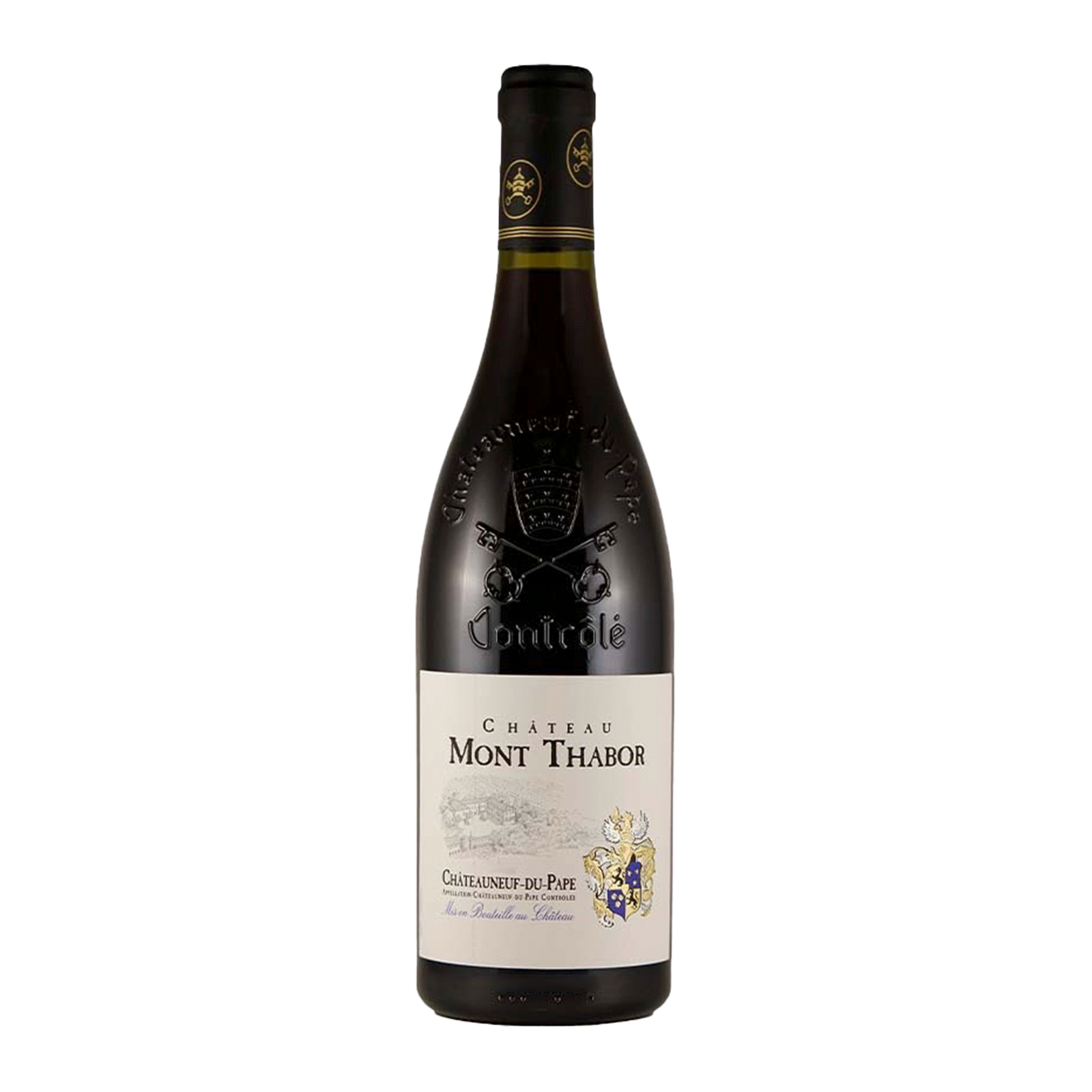 Châteauneuf du Pape 2022 AOC