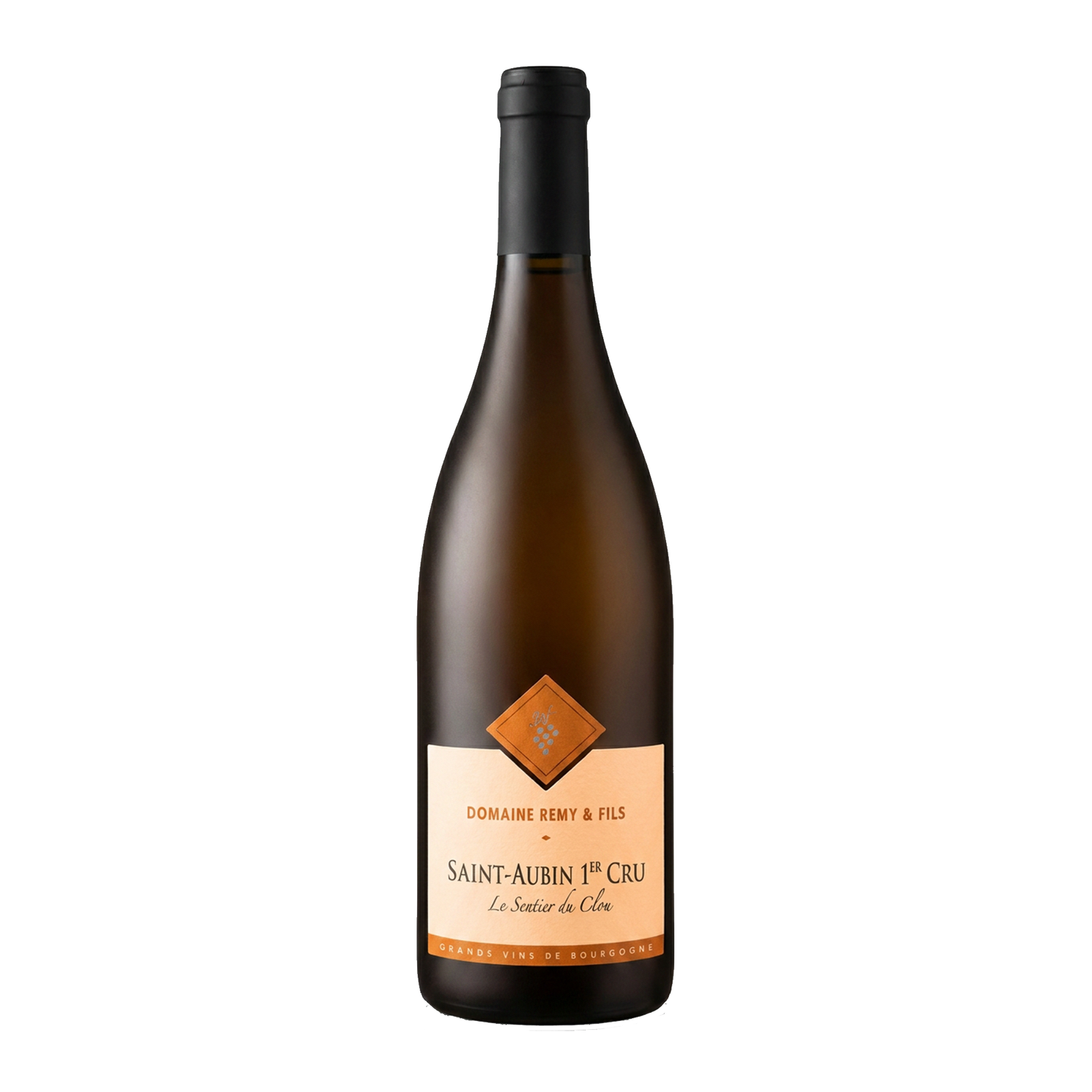 Saint-Aubin Le Sentier du Clou 2023 1er Cru AOC